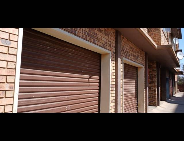 2 BEDROOM APARTMENT FOR SALE IN SUNNYSIDE